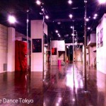 Pole Dance Tokyo Studio